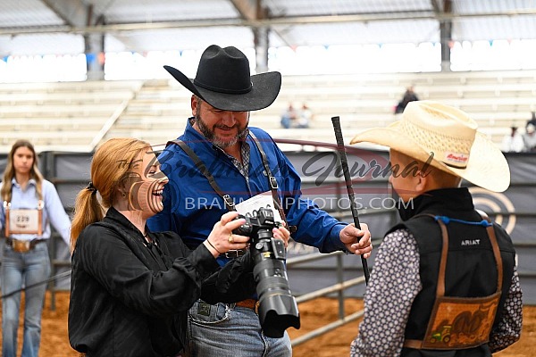 ABBA National Brahman Show